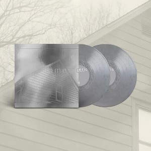 American Football - American Football (25th Anniversary) () (Vinyl) - 1 of 1