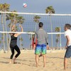 GoSports Soft Touch Recreational Regulation Size Indoor and Outdoor  Volleyball 6 Pack - 3 of 4