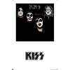 Trends International KISS - Kiss Album Series Unframed Wall Poster Prints - 4 of 4