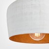 Plum & Post Terrance Pendant Small - 3 of 4