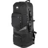Venum Evo 2 Xtrem Gym Backpack - Black/Gray - 2 of 2