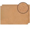 Dainty Home Marble Cork 12" x 18" Placemats Set Of 6 - 2 of 4