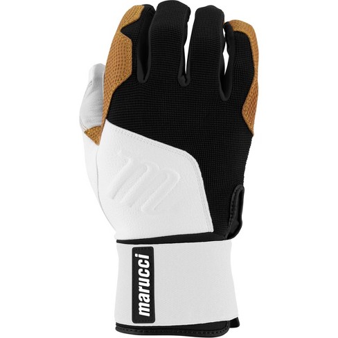 Marucci Crux Youth Baseball Batting Gloves