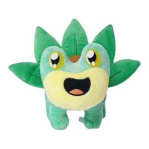 The Manhattan Toy Company Morphies Furttleaf Stuffed Animal - 1 of 4