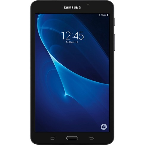 Samsung Galaxy Tablet : Target