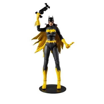 DC Comics Multiverse Batman Three Jokers 7 Figure - Batgirl (Target  Exclusive)