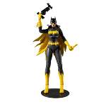 DC Comics Multiverse Batman Three Jokers 7" Figure - Batgirl (Target Exclusive)