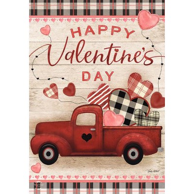 Valentine's Day House Flags | Goods