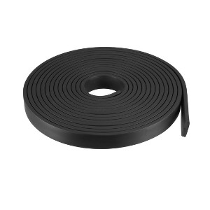 Unique Bargains Solid Neoprene Rubber Weather-Proof Gasket Protection Seal Strips - 1 of 3