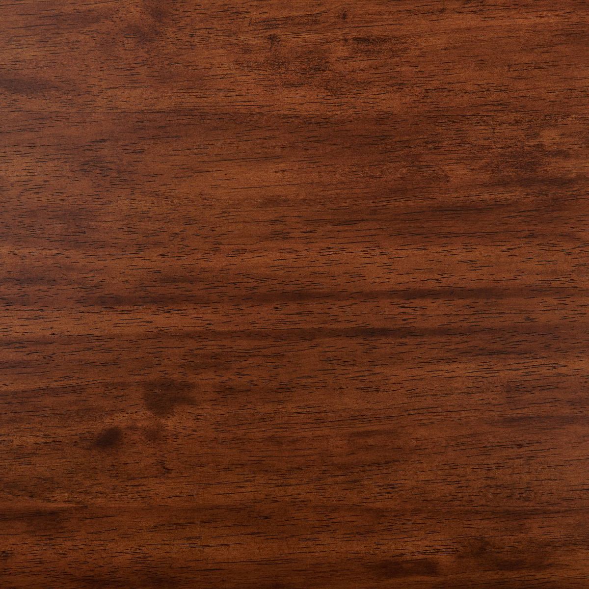Monterey Console/Media Mid Century Modern Wood Table Chestnut - Alaterre - thumbnail 7
