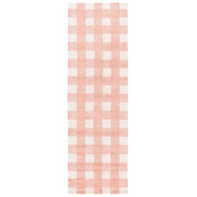 Easy Care ECR216 Handmade Woven Rug - Safavieh