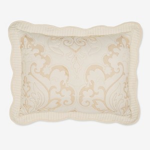 BrylaneHome Amelia Bedspread Bedding Collection - 1 of 4