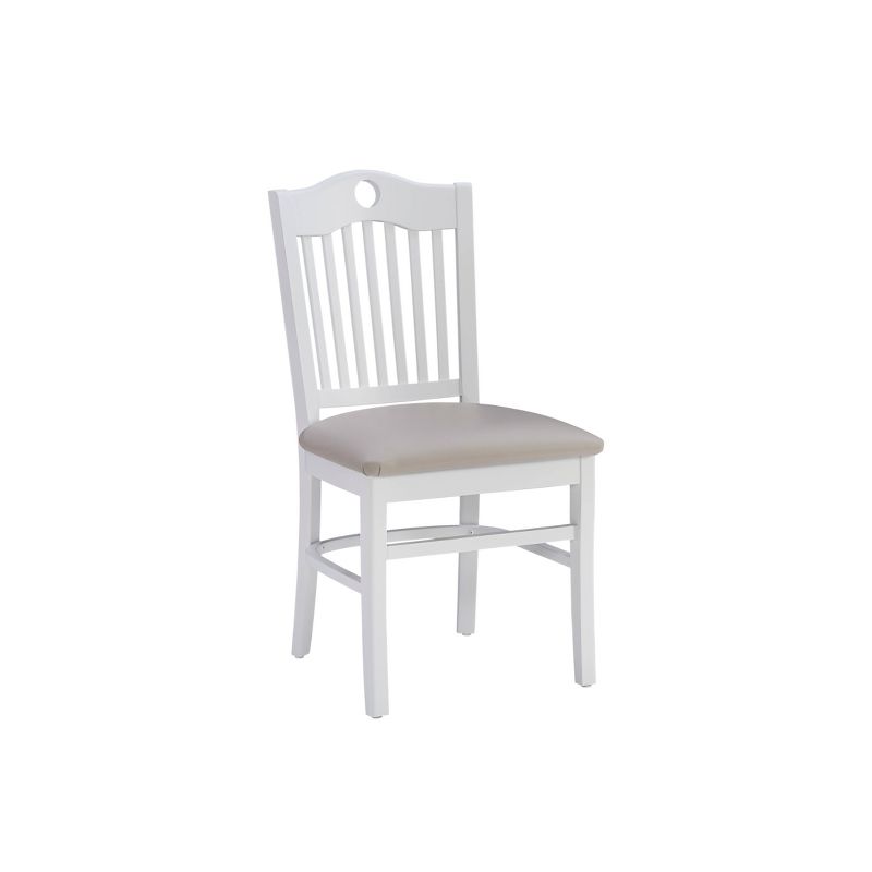 Set of 2 Ragan Chairs - Linon, 4 of 13