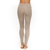 Felina Women's Athletic Pocket Legging - 3 of 4