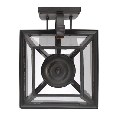 Savoy House Ellijay 3 - Light Wall Light in  English Bronze