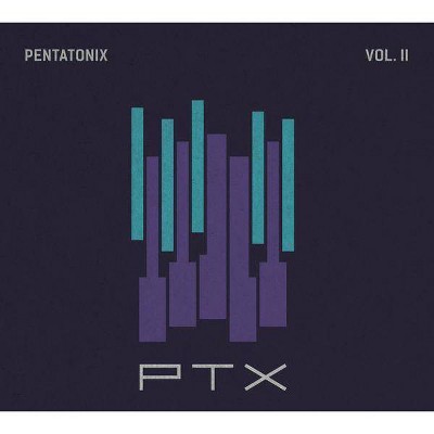 Pentatonix - PTX Vol. 2 (CD)