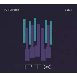 Pentatonix - PTX Vol. 2 (CD)