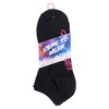 Women's Performance Poly Trainer Socks - 3 of 3