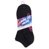 Women's Performance Poly Trainer Socks - image 3 of 3