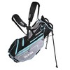 Ram Golf Ladies FX Lightweight Golf Stand Carry Bag - 3 of 4