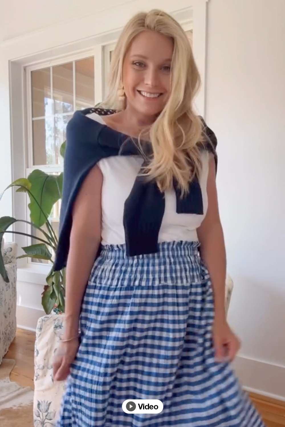 User video by @kristenelisewilliams