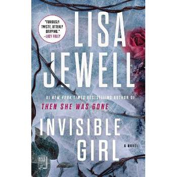 Invisible Girl - by Lisa Jewell