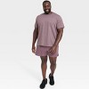 Men's Elevated Premium T-Shirt - All In Motion™ - 3 of 3