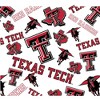 NCAA Texas Tech Red Raiders Tervis All Over Venture Water Bottle - 24oz - image 2 of 4