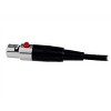 Monolith Balanced Headphone Cable Perfect Compliment to the Monolith M1570, M1570C, and AMT Headphones - 3 of 4