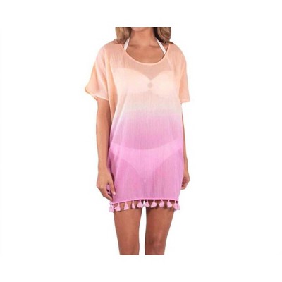 Women's Cover Up - Simply Southern