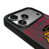 NHL Western Conference Teams Paisley MagSafe Compatible Cell Phone Case for Apple iPhone 17 Series - 4 of 4