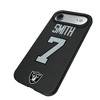 NFL Las Vegas Raiders Players Game Tactic MagSafe Compatible Cell Phone Case for Apple iPhone 17 Series - 2 of 4
