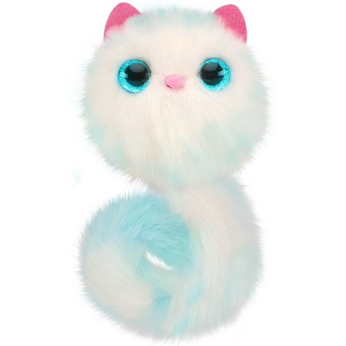 Pomsies cheap interactive pet