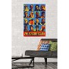 Trends International DC Comics Movie The Suicide Squad - Grid Unframed Wall Poster Prints - 2 of 4