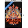 Trends International Netflix Stranger Things: Season 4 - Raul Exclusive Unframed Wall Poster Prints - 3 of 4