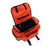 Kemp First Responder Trauma Bag-Orange - 3 of 4