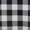 Saro Lifestyle Buffalo Plaid Cotton Blend Tablecloth - 4 of 4