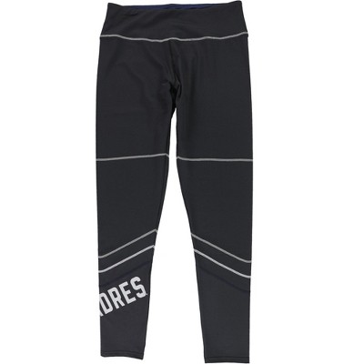 G-III Sports Womens San Diego Padres Compression Athletic Pants