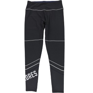 G-III Sports Womens San Diego Padres Compression Athletic Pants - 1 of 2