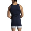 Fruit Of the Loom Men's A-Shirt, Assorted 6 Pack - 2 of 4