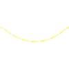 6ct Mimosa Streamer Light Yellow : Target