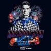 Girls Hendrick Motorsports Jeff Gordon American Hero T Shirt - 2 of 4