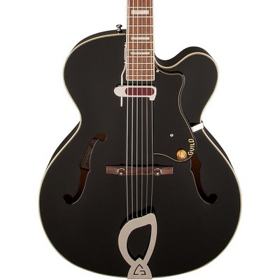 Guild A-150 Savoy Hollowbody Archtop Electric Guitar