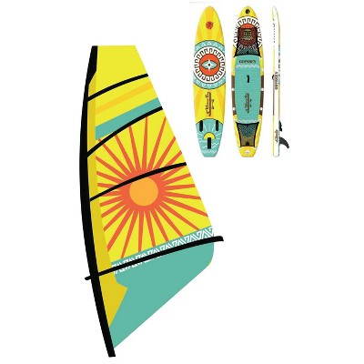Odyssey - WindSurfing Board