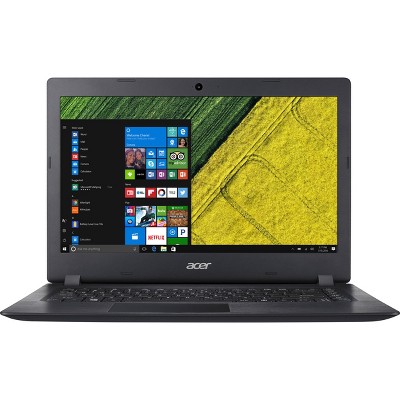 Acer Aspire 1 14" Intel Celeron N4000  1.10 GHz 4 GB Ram 64 GB Flash W10H -  Manufacturer Refurbished