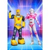 HalloweenCostumes.com Transformers Arcee Women's Costume - image 4 of 4