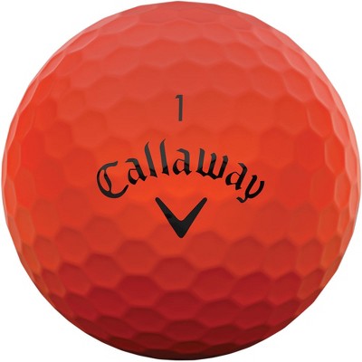 Callaway Superfast Bold Golf Balls - 15 Pack : Target