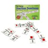 Learning Advantage The Original Fraction Dominoes, 2 Sets - 2 of 4