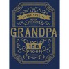 Men's Lost Gods 100 Proof Grandpa T-Shirt - 2 of 4