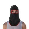 Unique Bargains Multi-function Sports Face Mask 1 Pc - 4 of 4